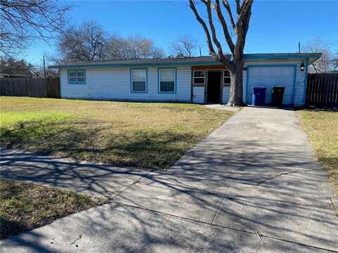 1709 Daly Drive, Corpus Christi, TX 78412