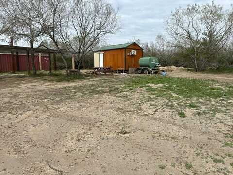 Tbd FM 1418, Premont, TX 78390