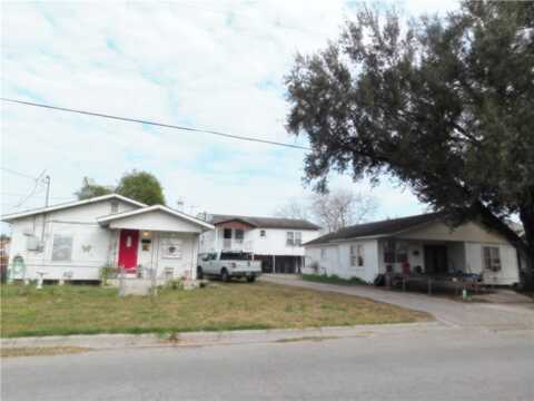 405 & 409 Chaparral Street, Alice, TX 78332