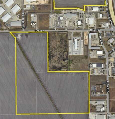 undefined, Corpus Christi, TX 78405