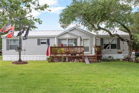 1331 8th Street, Rockport, TX 78382