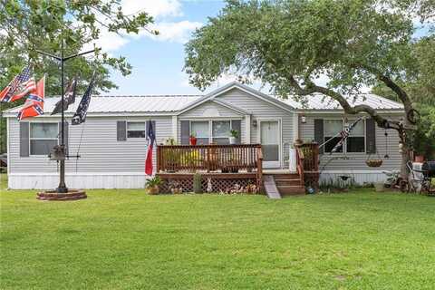 1331 8th St, Rockport, TX 78382