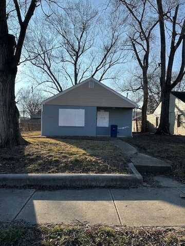 629 S Wheatland Avenue, Columbus, OH 43204