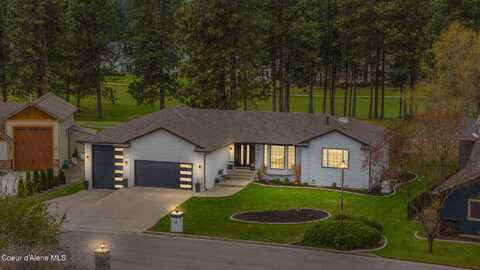 708 N DUNDEE DR, Post Falls, ID 83854