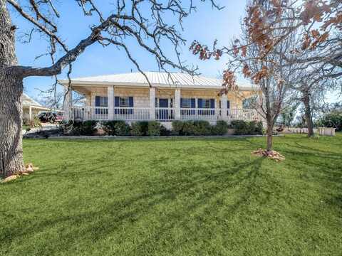 646 Cherry Mountain Loop, Fredericksburg, TX 78624