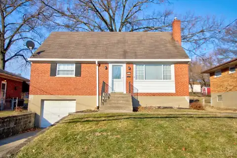 3271 Greenway Avenue, Green, OH 45248