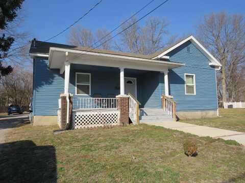 227 E Yerby ST, Marshall, MO 65340