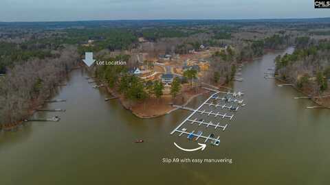 Lot 11 Stewart Landing Drive, Prosperity, SC 29127