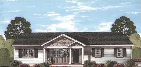 Lot 12 Oakridge Springs(Easy St New Construction Home), Johnstown, PA 15904