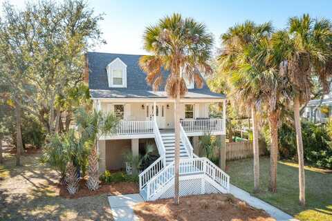 5 Tabby Lane, Isle of Palms, SC 29451