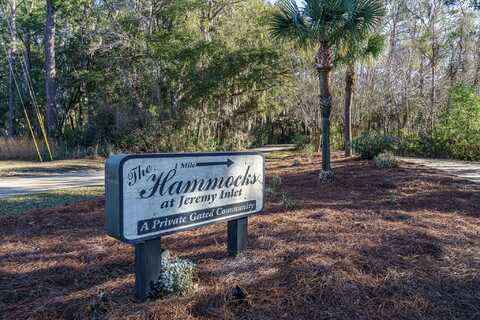 50 Tranquility Lane, Edisto Island, SC 29438