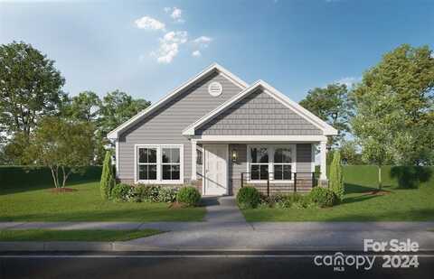 Lot 1 Carroll Street, Rock Hill, SC 29732