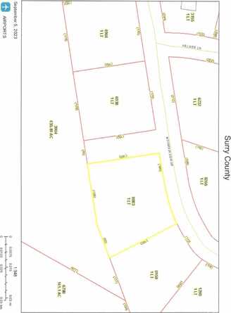 Lot 17 Mountain View Drive, Lowgap, NC 27024