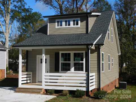 317 Blackburn Street, York, SC 29745