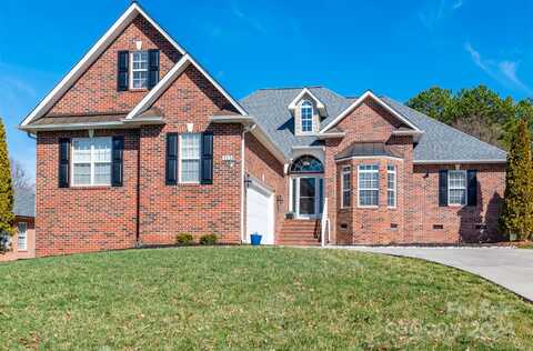 113 Water Ash Court, Mooresville, NC 28115