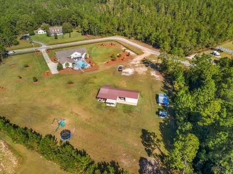 520 Heath Street, Baxley, GA 31513