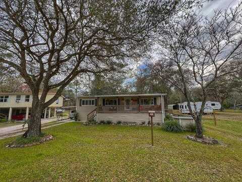 7649 22nd St, Bell, FL 32619