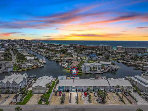 125 Durango Road, Destin, FL 32541