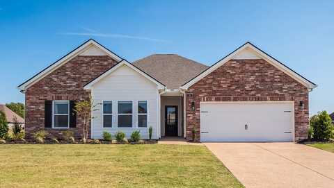 50 Daisy Drive, Somerville, TN 38068