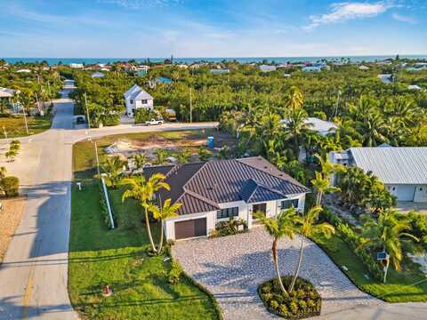 129 N Indies Drive, Duck Key, FL 33050