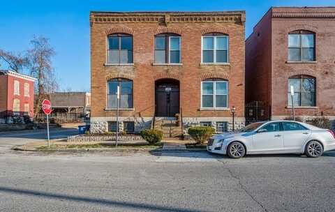 1524 DEER ST, SAINT LOUIS, MO 63113