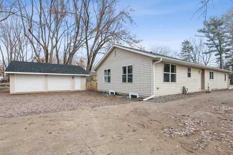 18462 LAKEVIEW POINT DRIVE NE, EAST BETHEL, MN 55092