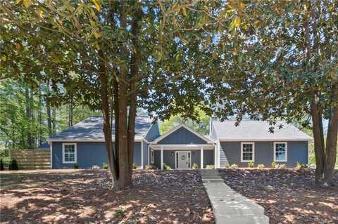 4050 Meadow Way, Marietta, GA 30066