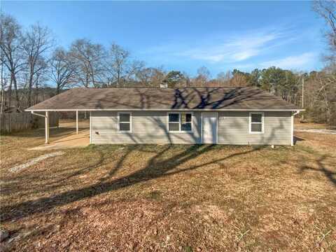 118 Mann Boulevard, Stockbridge, GA 30281