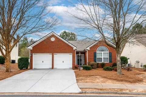 4976 Centennial Hill Walk NW, Acworth, GA 30102