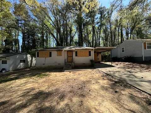 3362 Delmar Lane NW, Atlanta, GA 30331