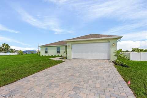 1205 NE 4th Place, CAPE CORAL, FL 33909