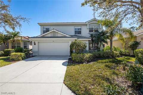 3150 Midship Drive, NORTH FORT MYERS, FL 33903