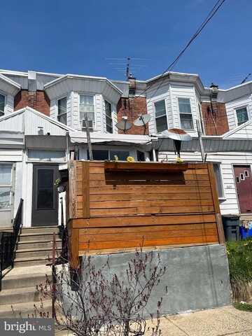 6027 W THOMPSON STREET, PHILADELPHIA, PA 19151