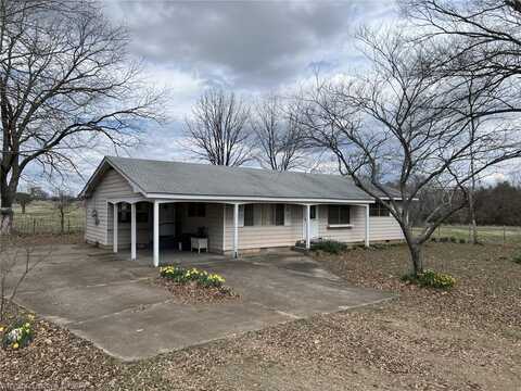 6421 E State Highway 10, Magazine, AR 72943