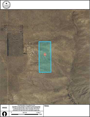 Off Pajarito (N87) Road SW, Albuquerque, NM 87121