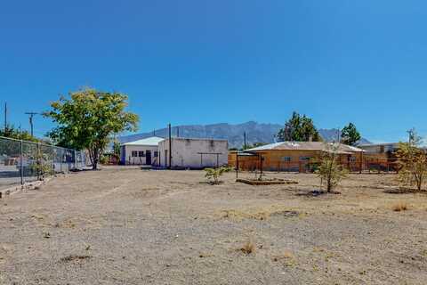 Block: 6 Lot: 8, Bernalillo, NM 87004