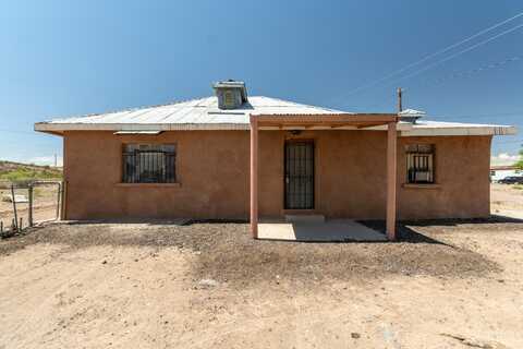 1002 Reservoir Road, Socorro, NM 87801