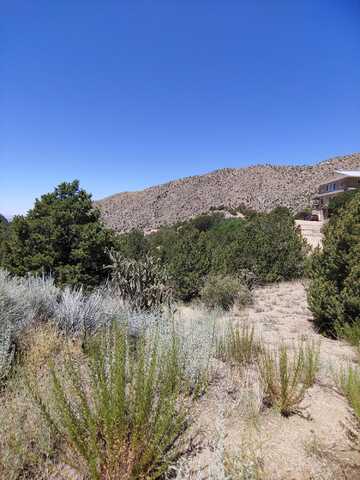 Evergreen Hills 3 Lot 1 NE, Albuquerque, NM 87122