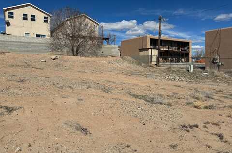 Lot D-1 Delia Road SW, Albuquerque, NM 87121