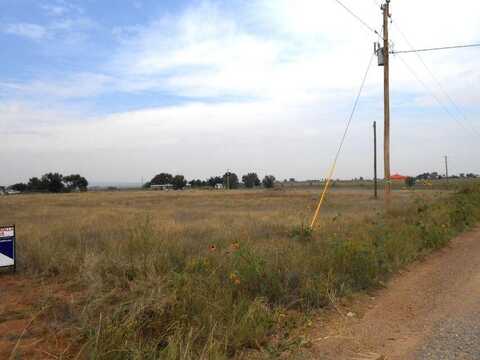 LOT 7-1 Pumpkin Patch Road, Moriarty, NM 87035