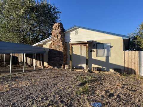 302 S Pine Street, Magdalena, NM 87825