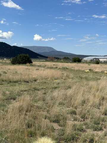 36 Airport, Quemado, NM 87829