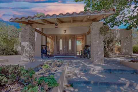 625 Camino De Corrales Del Norte, Corrales, NM 87048