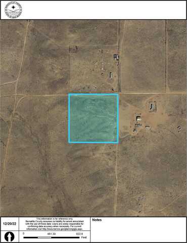 Off Powers Way (N150) Road SW, Albuquerque, NM 87121