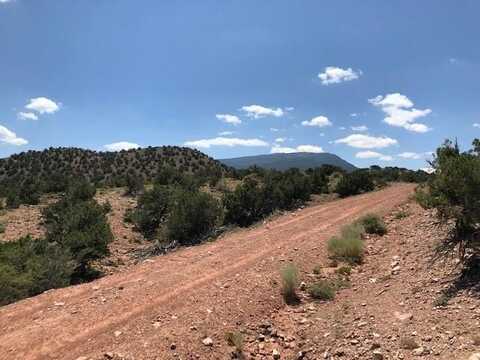 2-a Camino Del Cuervo, Placitas, NM 87043