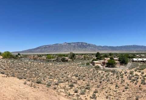 Sagebrush Drive Drive, Corrales, NM 87048