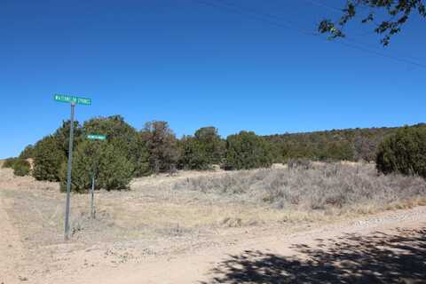 44 Las Colinas Road, Edgewood, NM 87015