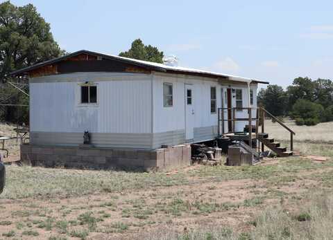 232 Turquoise Trail, Datil, NM 87821