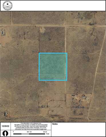 Off Powers Way (N159) Road SW, Albuquerque, NM 87121