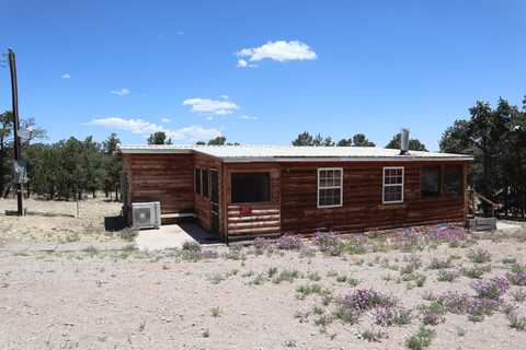 46 Wagon Trail, Datil, NM 87821